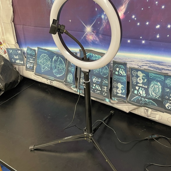 Ring light - Picture 3 of 3